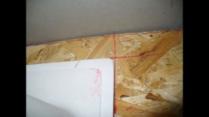 Ошибки изготовления столешницы из плитки.