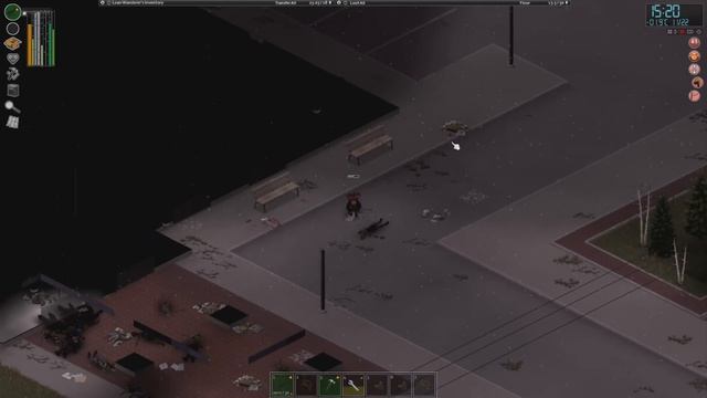 Turning The Bus Into An Apocalypse Machine - Nomad S2 E5 смотреть онлайн