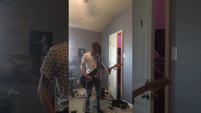 Angeldust- lil peep Cover смотреть онлайн