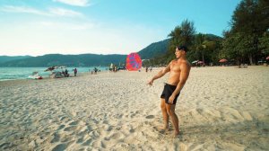 Как Научиться Делать Сальто Вперед? Обучалка на Переднее Сальто!