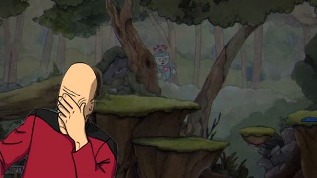 Cuphead #1 - ЭТО КАК ДИСНЕЕВСКИЙ ДАРК СОУЛС!!! | КАПХЕД (Безумные игры) смотреть онлайн