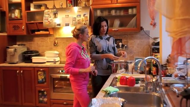 Что едят чемпионы? Дмитрий Клоков смотреть онлайн