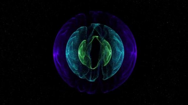 After Effects: Trapcode Form Sphere Audio React Visuals [DS5]