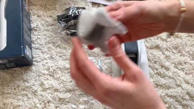 Машинка для стрижки PHILIPS HC5610/15 смотреть онлайн