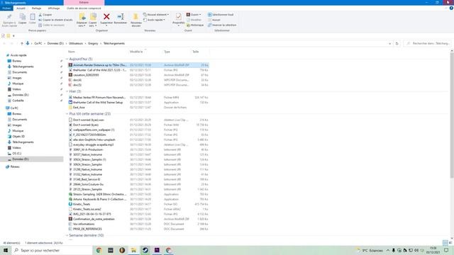 The Hunter Call of the Wild - How to Install Animals Render Distance - 2022 смотреть онлайн