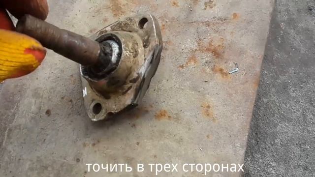 Трубогиб своими руками, в домашних условиях смотреть онлайн