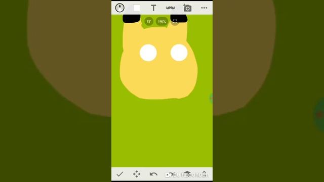 Рисуем покемона (Пикачу) смотреть онлайн