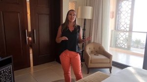 AJMAN SARAY. ОАЭ - отличный отель в сердце Аджмана. Обзор 2021