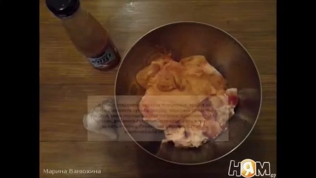 Рецепты для романтического ужина