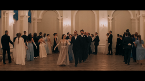 PROMENADE | Зимний бал Снежной королевы 3 февраля 2024