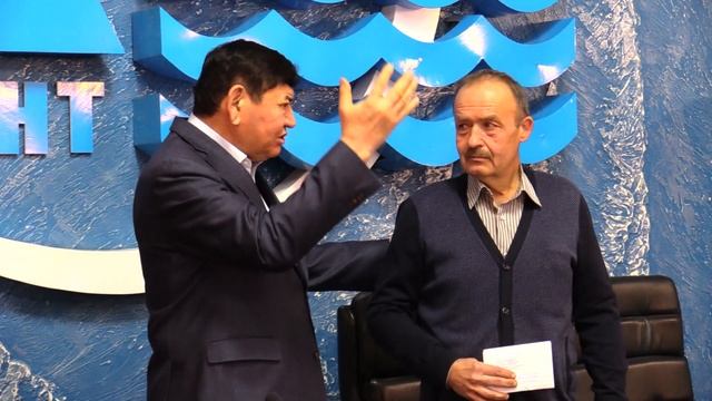 ТОО Водные ресурсы-Маркетинг 26.12.22