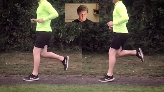 Run Fast. Run Slow. Running Technique Analysis [Ep73]