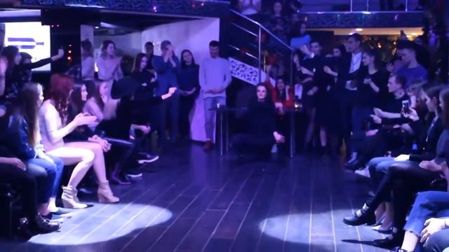 LSS  Must Have Vogue Ball  Rostov 21 01 18