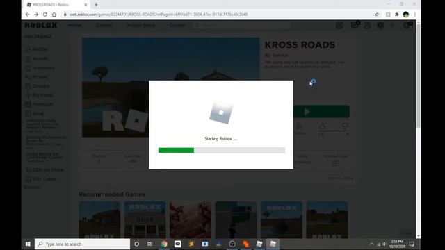 HOW TO HAVE MULTIPLE GAMES OPEN ON ROBLOX смотреть онлайн