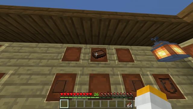 Soul Harvesting! | Mystical Agriculture: Bedrock Edition (v1.1) смотреть онлайн