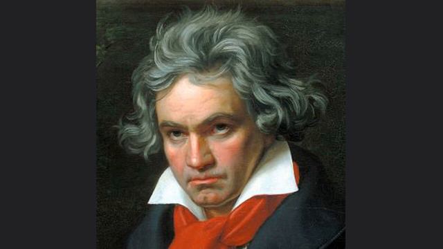 Ludwig van Beethoven - WoO 32 Duet with 2 obbligato eyeglasses for Viola and Cello in E-flat major
