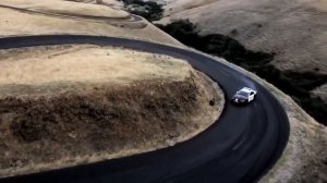 Power Glove - Motorcycle Cop (In the style of chasing the violators)