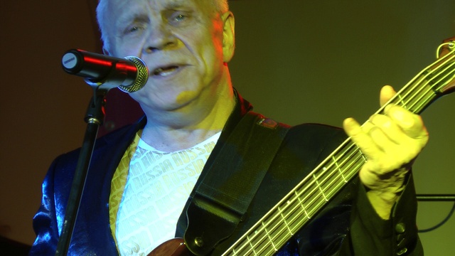 Поющие Гитары "Нет Тебя Прекрасней" (live) смотреть онлайн