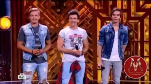 Хочу к Меладзе. 2 тур. Девочка с севера.