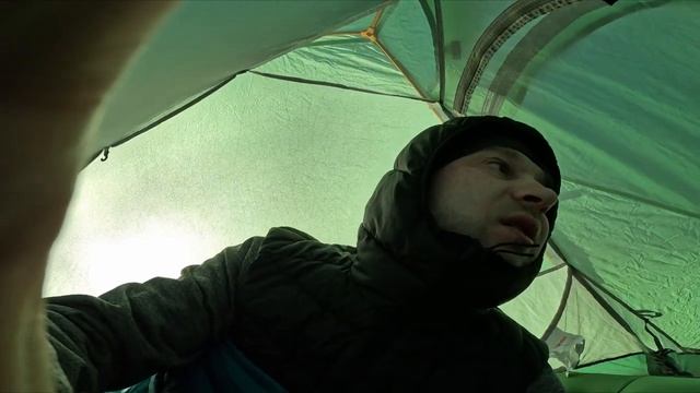 Два дня вместо трёх. РаздолбайПакинг с мокрым финалом смотреть онлайн