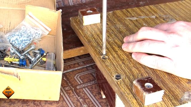 КАК СДЕЛАТЬ ШАРОВУЮ МЕЛЬНИЦУ? (ПРОСТОЙ СПОСОБ) смотреть онлайн