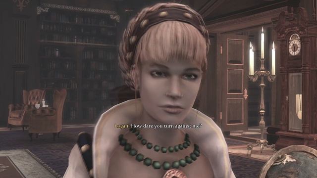 [Xbox 360] Fable 3 (4K 60 FPS Upscale Gameplay) смотреть онлайн
