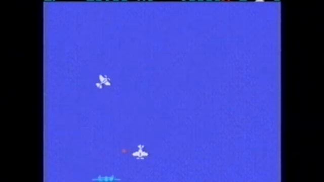 [MSX] 1942 (VHS Capture) смотреть онлайн