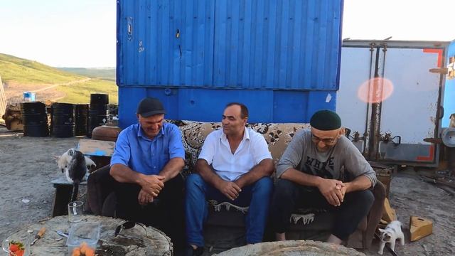 Дагестан дорога предков Бузнаса нух вотак работа двигается. смотреть онлайн