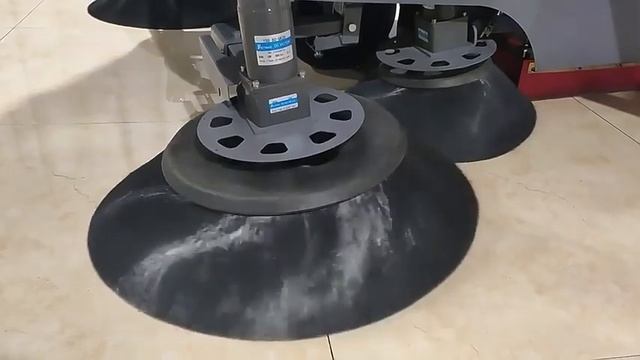 Презентация машин для уборки мойки пола, с производства. смотреть онлайн