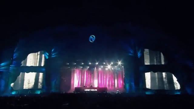 Tinlicker X Robert Miles - Children (Ummet Ozcan Remix) W/Nelly Furtado - Say It Right