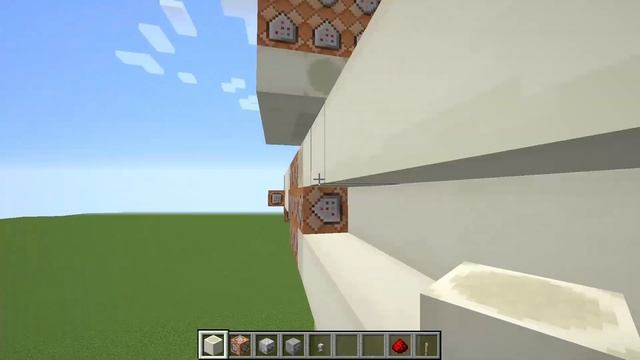 How To Summon Skeleton Wither Storm In Minecraft !!! смотреть онлайн
