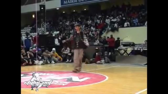respect for All House Dancers Comunity смотреть онлайн