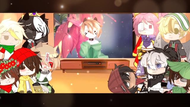 Some pf Dream SMP react to...//MCYT series part 9//angst//bad...// смотреть онлайн