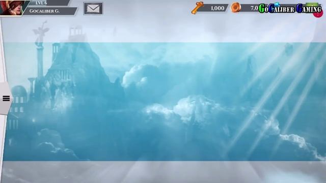Gods of Rome Android iOS Walkthrough - Part 3 - Act 1: Chapter 1 Darker Forces, Proving Ground смотреть онлайн