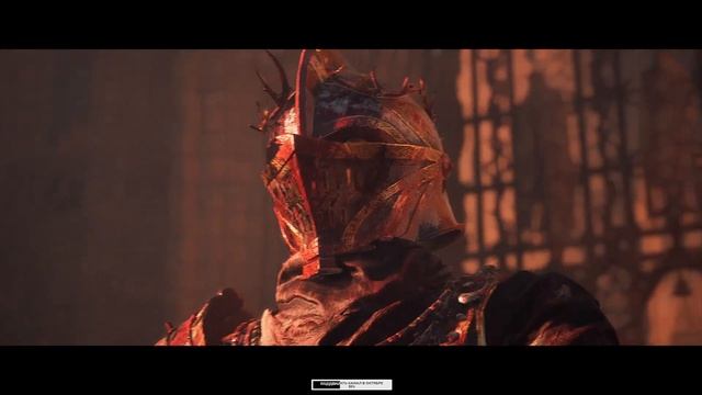 LORDS OF THE FALLEN 2023 Прохождение на русском 1 ᐅ Лорды Падших на русском языке. смотреть онлайн