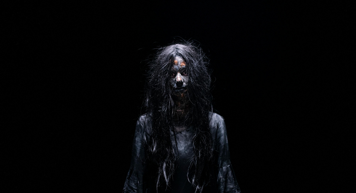 Астрал Потомство ? Русский трейлер (2022)