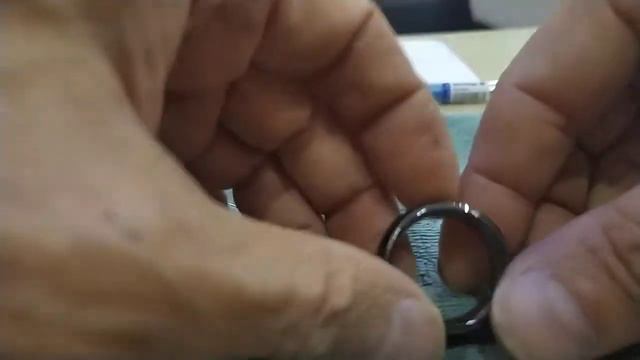Умное кольцо смотреть онлайн