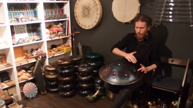 Chill_Radar_Handpan_E_Eternity_www.shamanic.ru смотреть онлайн