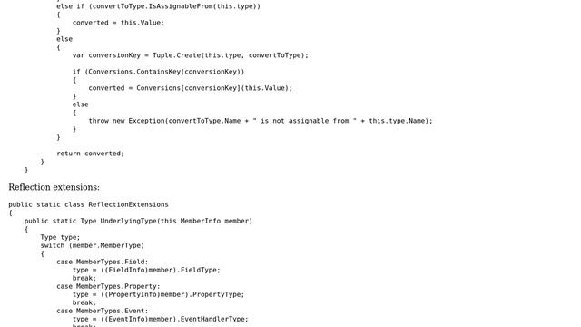 Code Review: MergeUtility for Entity Framework смотреть онлайн