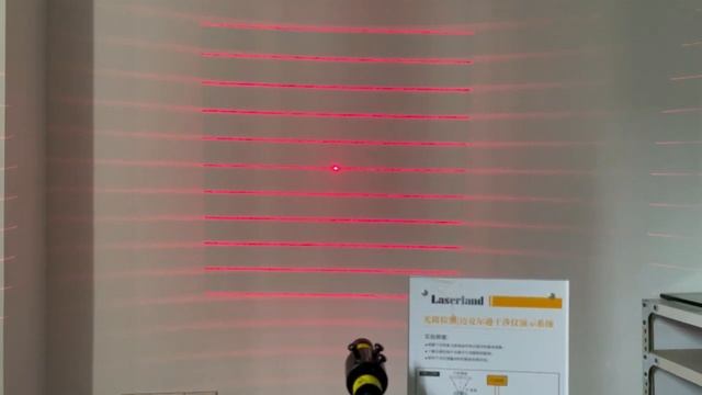Structural Light Source 11 Parallel Line Laser 3D Modelling Scanner Module смотреть онлайн