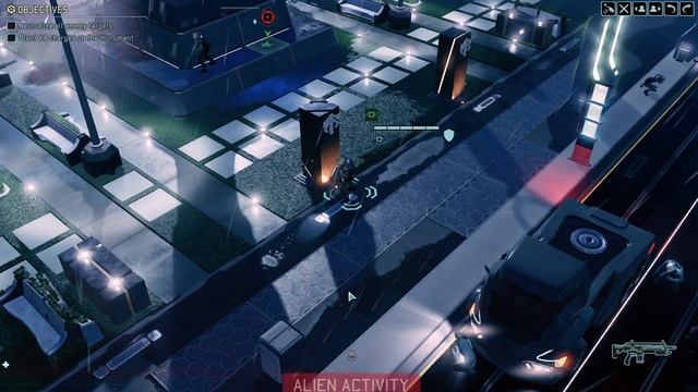 XCOM 2: Ends of the World Episode 01: The Hosed Bride смотреть онлайн