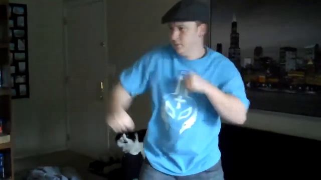 Fighters Uncaged Review смотреть онлайн