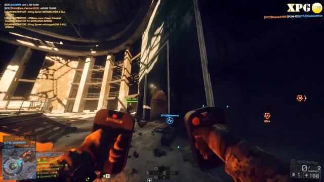 BATTLEFIELD 4 ПОЧИНИЛИ???И новое дополнение DRAGON TEETH смотреть онлайн