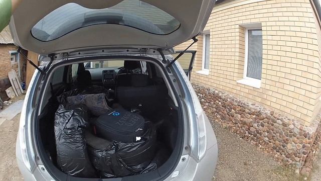 Оценка R аукционного авто из Японии, стоит ли покупать? смотреть онлайн
