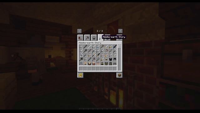 Welcome to Middle-earth | Minecraft LotR Mod смотреть онлайн