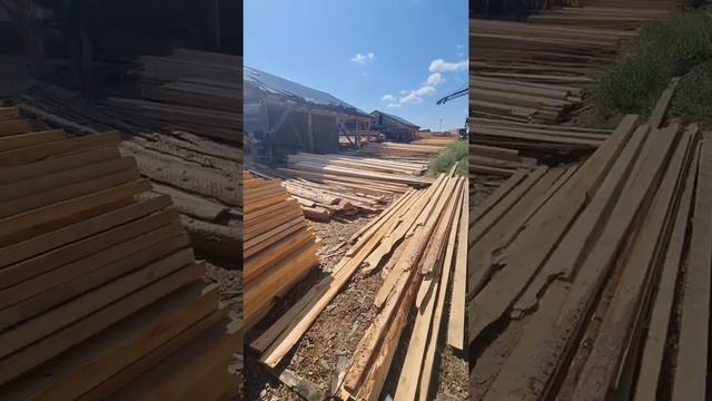Продаем пиломатериал. Оптом цена 12500 смотреть онлайн