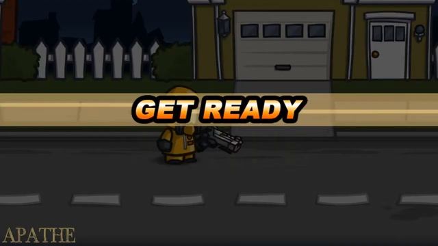 ZOMBIEVILLE USA 2 - Death against zombie army Gameplay mod смотреть онлайн