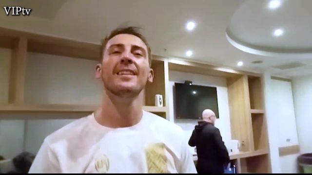 Paddy Lacey enjoyed his 6 round Liverpool derby fight against James McCarthy! смотреть онлайн