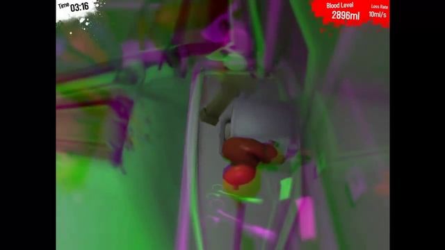 Surgeon Simulator 2013 Прохождение 4 Скорая помощь смотреть онлайн