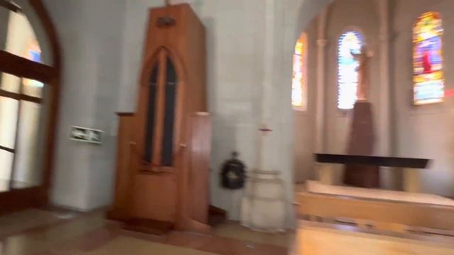 Wanna visit Barcelona? One of the most tourist attraction is here. TIBIDABO AMUSEMENT PARK смотреть онлайн